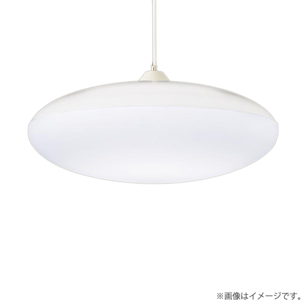 〔即納〕LEDシャンデリヤともし火 LGBZ6110K パナソニック