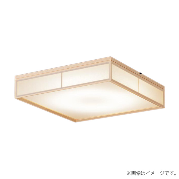〔即納〕和風 LEDシーリングライト 6畳 LGC25831 パナソニック|らんぷや