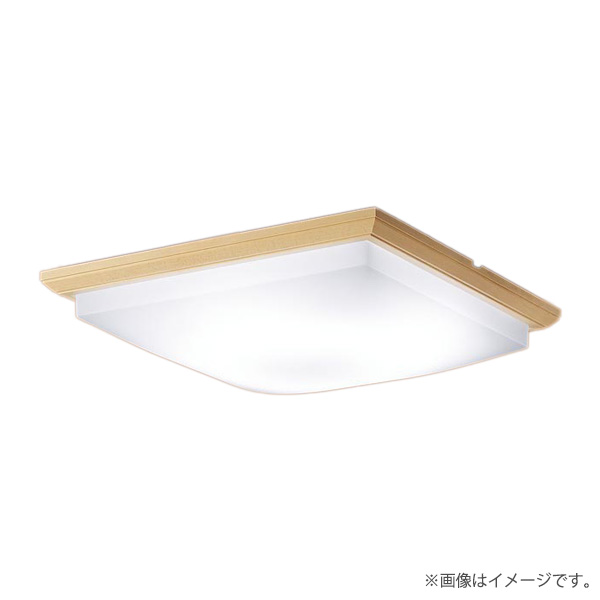 〔即納〕和風 LEDシーリングライト 6畳 LGC25833 パナソニック