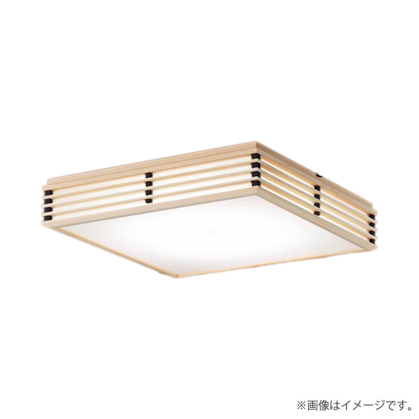 〔即納〕和風 LEDシーリングライト 8畳 LGC35825 パナソニック