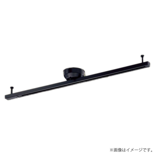 〔即納〕室内装飾導管 LK04085BZ 1103粍 パナソニック（ライティングレール・架線導管軌跡） インテリア・寝具・収納-ダクトレール・ライティングレール