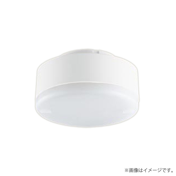 〔即納〕LLD20004CQ1（LLD20004 CQ1）LED電球 フラットランプ パナソニック