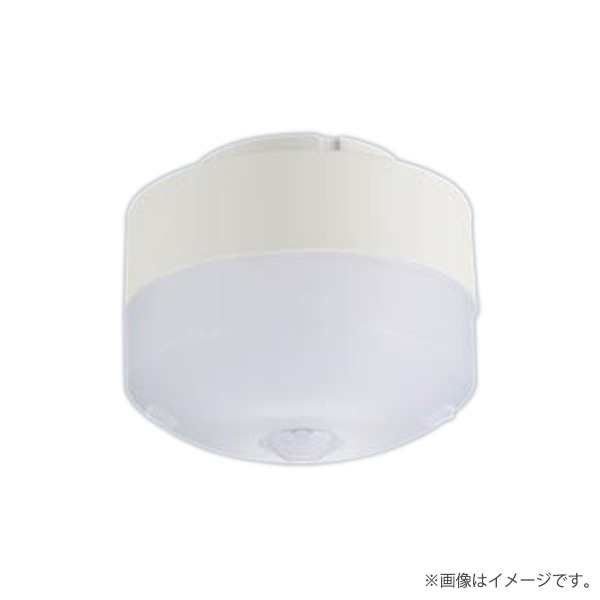 (5個セット)LLD4000VCB1 フラットランプ (Panasonic) Panasonic パナソニック LEDフラットランプ 交換用ランプ φ70