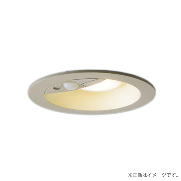 〔即納〕LEDダウンライト 電球色 LRDC1145LLE1（LRDC1145L LE1）パナソニック
