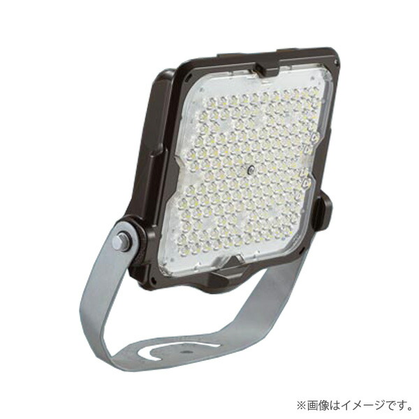 5台　NYS15142 LE9　パナソニック　投光器　電球色　LED NYS15142 | 照明器具検索 | 照明器具 | Panasonic