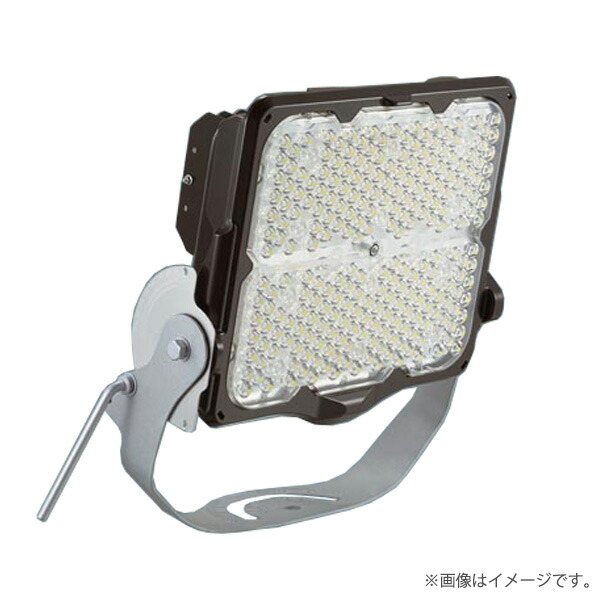 楽天市場】LED投光器 NYS35145LE9（NYS35145 LE9）パナソニック