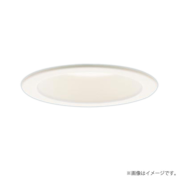 〔即納〕LEDダウンライト セット 電球色 XAD1110LKCB1（LGD9100K+LLD2000ML CB1）XAD1110LK CB1 パナソニック