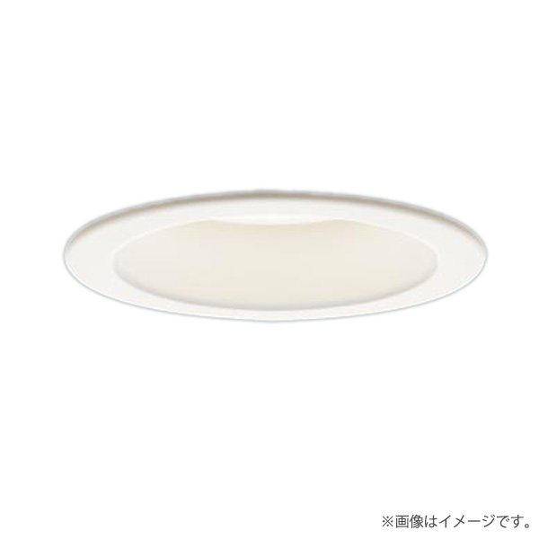 〔即納〕LEDダウンライト セット 電球色 XAD1130LKCE1（LGD9100K+LLD2020ML CE1）XAD1130LK CE1 パナソニック