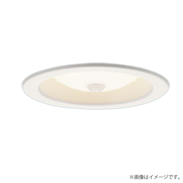 〔即納〕LEDダウンライト セット 電球色 XAD3100LCS1（LGD9100K+LLD4000L CS1）XAD3100L CS1 パナソニック