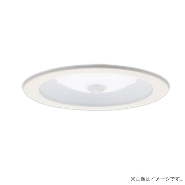 〔即納〕LEDダウンライト セット 昼白色 XAD3100NCS1（LGD9100K+LLD4000N CS1）XAD3100N CS1 パナソニック