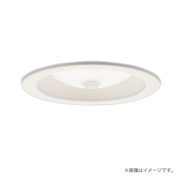〔即納〕LEDダウンライト セット 温白色 XAD3100VCS1（LGD9100K+LLD4000V CS1）XAD3100V CS1 パナソニック