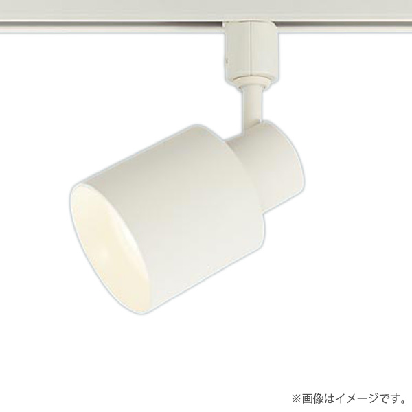 〔即納〕LED注目の的 仕掛ける XAS1522VCE1（LGS9502+LLD2020V CE1）XAS1522V CE1 パナソニック（ライティングレール/架線導管線路 点火装置）