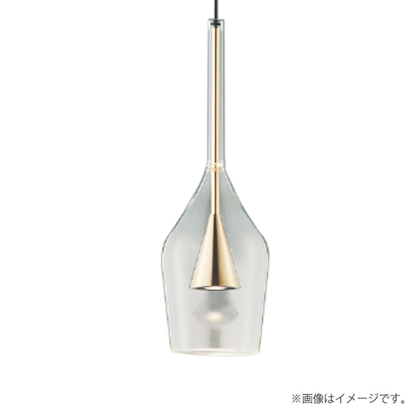 楽天市場】AP54867 LEDペンダント (天井直付) LED（電球色） コイズミ