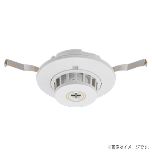 BVRC4440 FR 熱アナログ式スポット感知器 防水 小型タイプ パナソニック