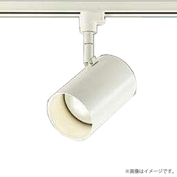 〔即納〕LEDスポットライト 電球色・昼白色 DSL4719FWG（DSL-4719FWG、DSL-4719FWGDS、DSL4719FWGDS）大光電機（ライティングレール・配線ダクトレール用） 10,221円