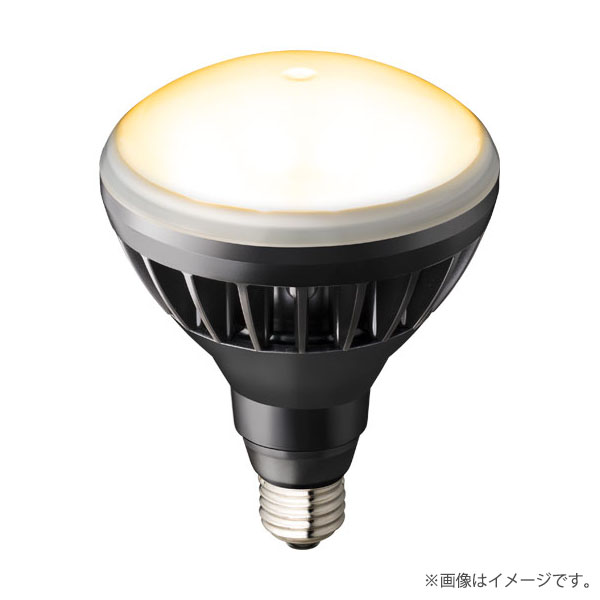 〔即納〕LED白熱電球 LEDioc LEDアイランプ 11W LDR11L-H/B827A（LDR11LHB827A）E26 口金 白熱電球色 岩崎電気 インテリア・寝具・収納-LED電球