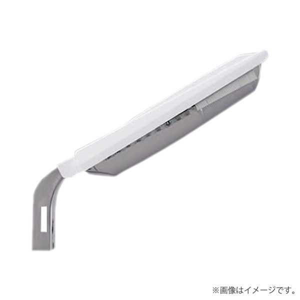 楽天市場】LED防犯灯 保安灯セット XY5547LE1（NNY20358 LE1+NNY20391K