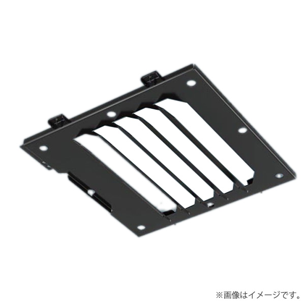 LED道路灯 カットルーバ（後方用）NYK71012 パナソニック