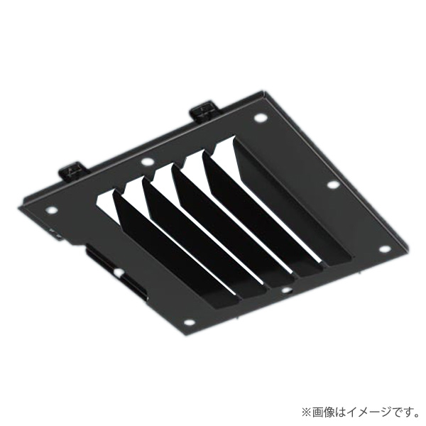 LED道路灯 カットルーバ（前方用）NYK71013 パナソニック