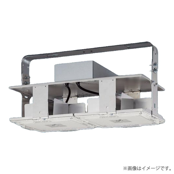 楽天市場】NYM20202LR9（NYM20202 LR9）LED高天井用照明器具