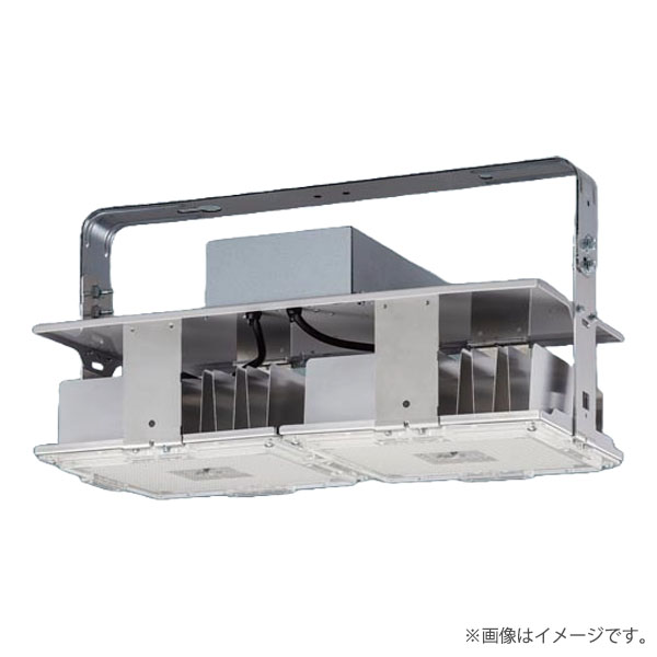 楽天市場】NYM20202LR9（NYM20202 LR9）LED高天井用照明器具