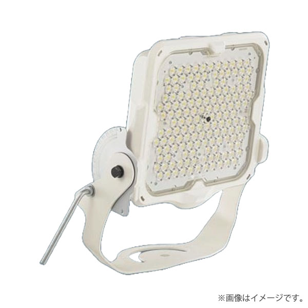 楽天市場】LED投光器 NYS35145LE9（NYS35145 LE9）パナソニック