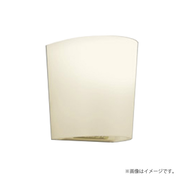 〔即納〕LED鉤括弧ともし火 白熱電球色 OB080932LR オーデリック