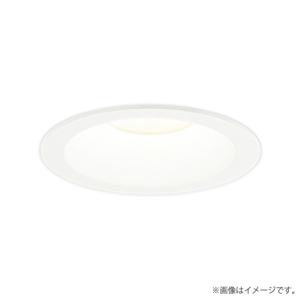 〔即納〕LEDダウンライト 電球色・昼白色 OD261078R オーデリック