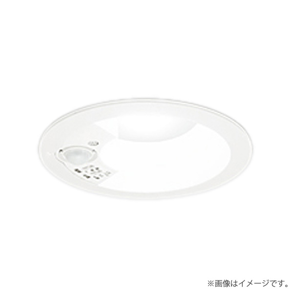 〔即納〕LEDダウンライト 昼白色 OD261741R オーデリック