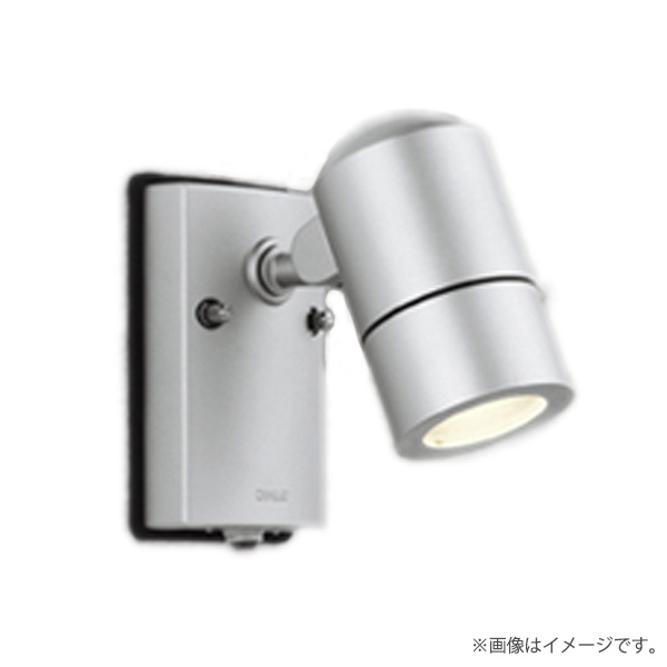 〔即納〕LEDスポットライト エクステリア OG254568LR オーデリック