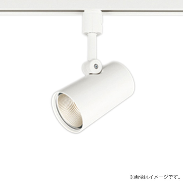 〔即納〕LEDスポットライト 電球色 OS256460R オーデリック（ライティングレール・配線ダクトレール）