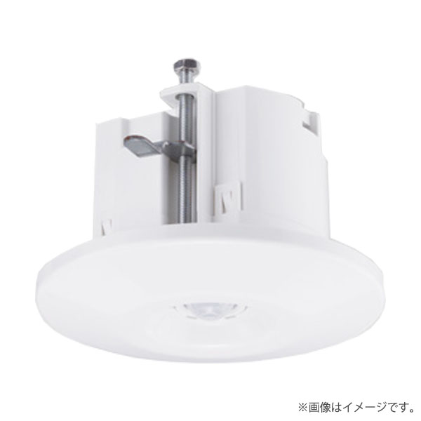 楽天市場】人感スイッチ 天井取付形・子器 WDG89716 東芝ライテック