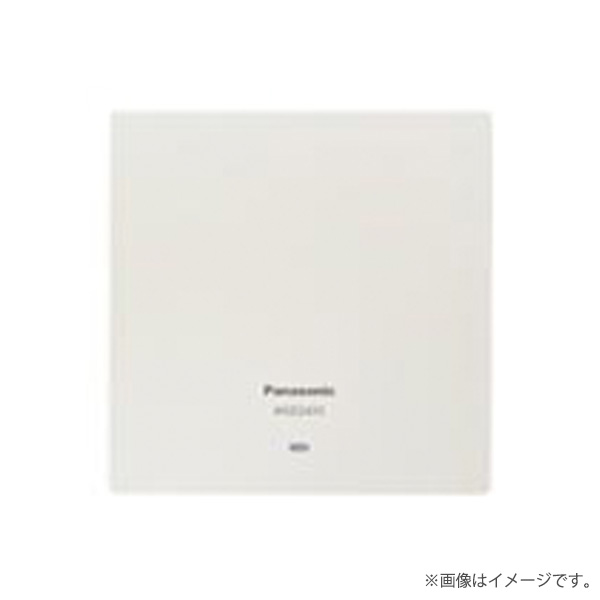 WGD2410 アパルトマンHA 無線電話インターコム 無線電話送受信器 パナソニック