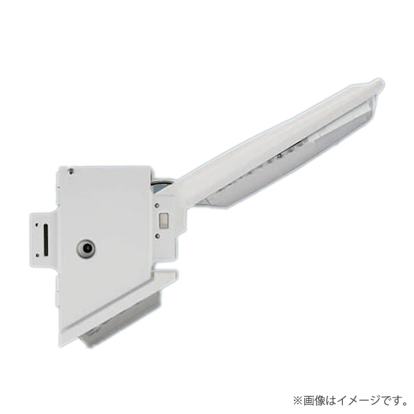 楽天市場】LED防犯灯 保安灯セット XY5547LE1（NNY20358 LE1+NNY20391K