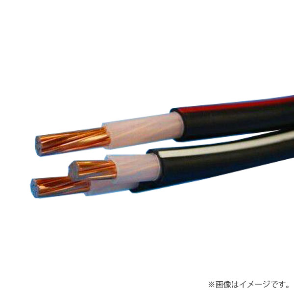 楽天市場】即日発送 600V CVTケーブル cvt 22sq×3芯 (22mm 3c
