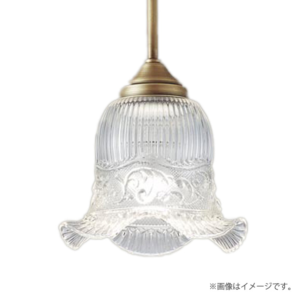 楽天市場】LEDペンダントライト パナソニック LGB15367Z (直付)(電球色