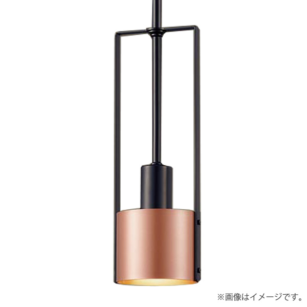 LEDペンダントライト LGB16463K パナソニック（ライティングレール/配線ダクトレール 照明）｜らんぷや 13,525円