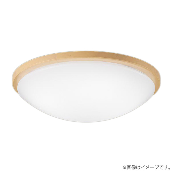 LEDシーリングライト LGB52634LE1（LGB52634 LE1）パナソニック