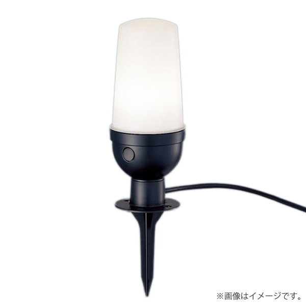 Panasonic LGW45830le1ガーデンライト Amazon | パナソニック(Panasonic) LED ガーデンライト 据置取付