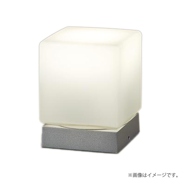 LEDポーチライト ポーチ灯 門柱灯 LGW56908SF パナソニック