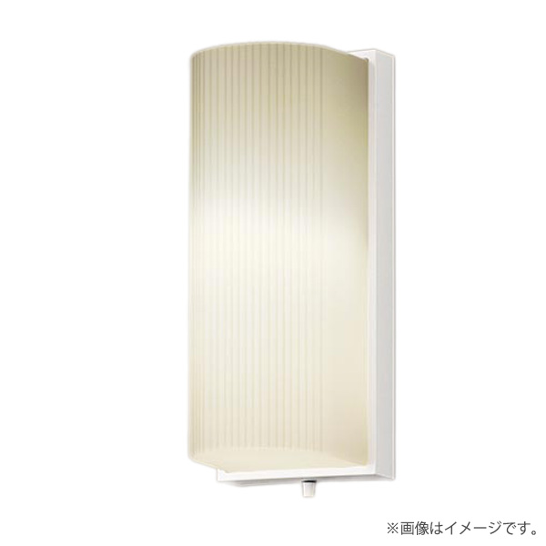 LED鉤括弧ともし火 最高限度ともし火 合切袋ともし火 合切袋灯 LGW85037W パナソニック