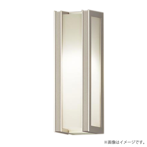LEDポーチライト ポーチ灯 ブラケットライト LGW85068Y パナソニック