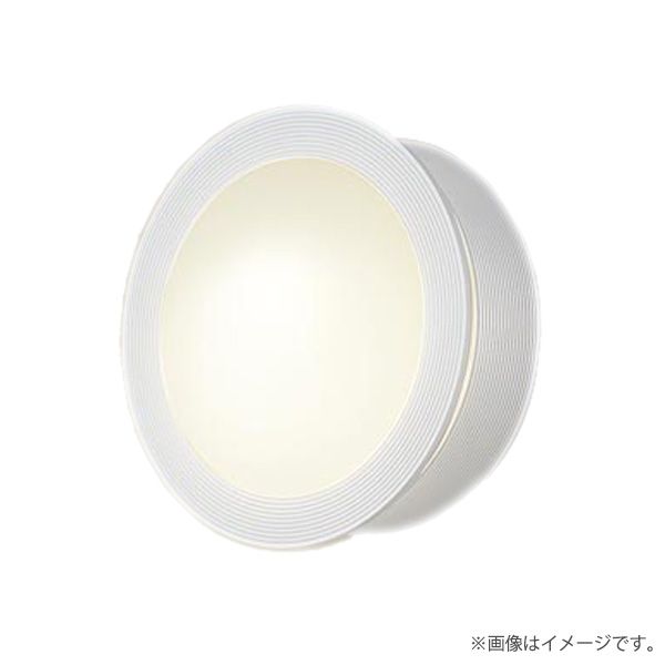 LED鉤括弧ともし火 最高限度ともし火 合切袋ともし火 合切袋灯 LGW85076W パナソニック