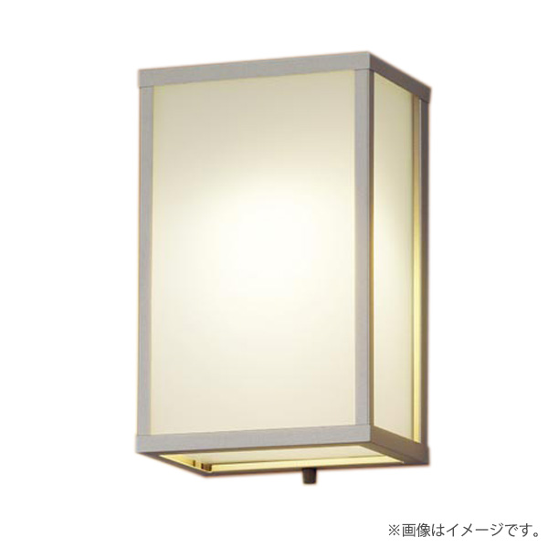 LEDポーチライト ポーチ灯 ブラケットライト LGW85086F パナソニック