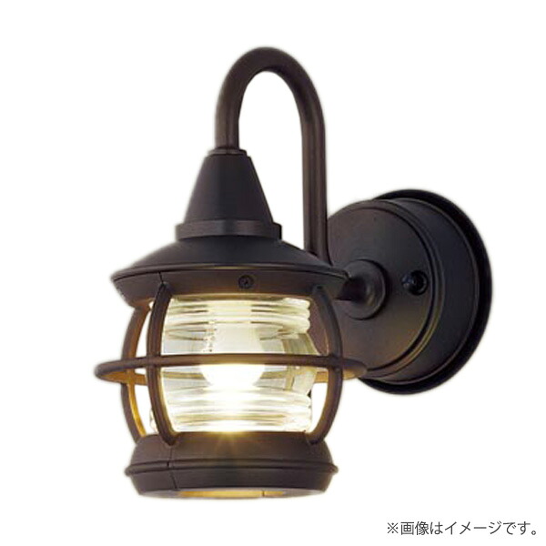 LEDポーチライト ポーチ灯 ブラケットライト LGW85216F パナソニック