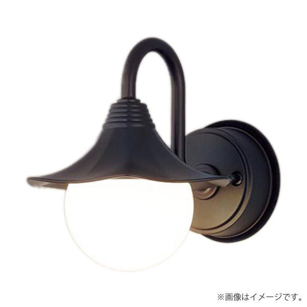 LEDポーチライト ポーチ灯 ブラケットライト LGW85219F パナソニック