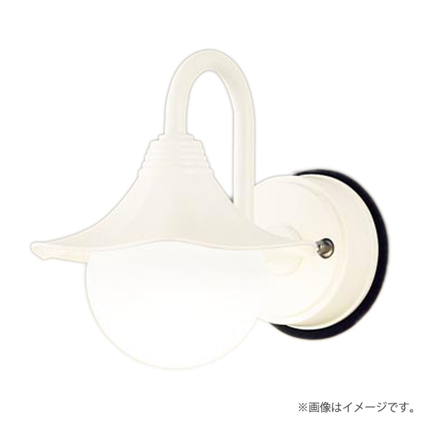 LEDポーチライト ポーチ灯 ブラケットライト LGW85220F パナソニック