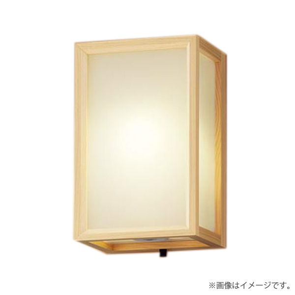 LED合切袋ともし火 合切袋灯 鉤括弧ともし火 LGWC85082F パナソニック