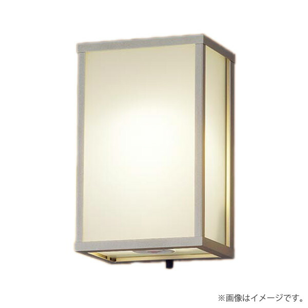 LED合切袋ともし火 合切袋灯 鉤括弧ともし火 LGWC85086F パナソニック