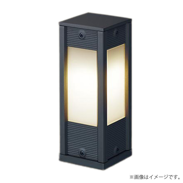 LED苑地点火装置 取りかかる照明ランプ LGWJ56561BF パナソニック